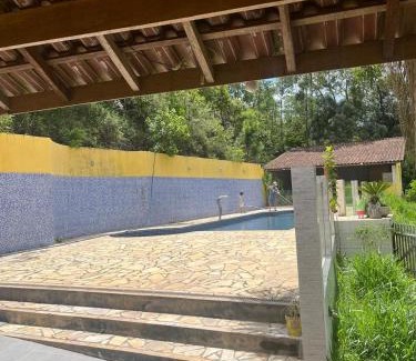 Sao Roque House | Chácara LM