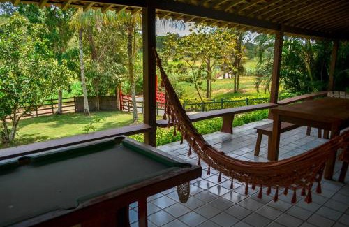 Cha Grande House | Chácara Maluco Beleza 1