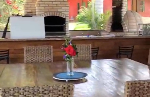 Ibiuna House | Chácara Masi Ibiuna