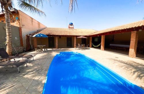 Olimpia House | Chácara Mialich, próxima do parque