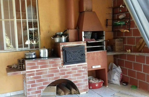 Alto Caparao House | Chácara Morada de Águia Alto Caparaó