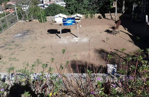 Alto Caparao House | Chácara Morada de Águia Alto Caparaó