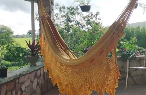 Bezerros Hotel | Chácara Moreira Lima Com Piscina em Bezerros - Pernambuco/Próx. a Serra Negra