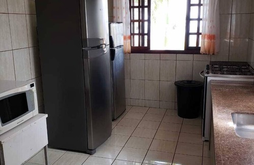 Chacaras Primavera House | Chácara Muito Linda e Aconchegante