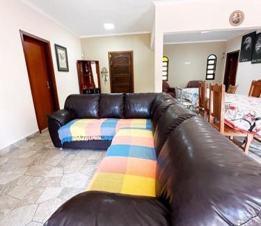 Ibiuna House | Chácara NataOriBon- Ibiuna - SP