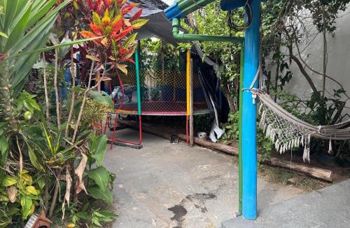 Aparecida House | Chácara Nhá Chica - Roseira - Aparecida - a 8km do Santuário Nacional