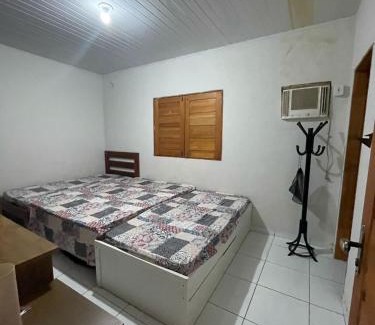 Northeast Region House | Chácara nosso recanto