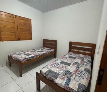 Northeast Region House | Chácara nosso recanto