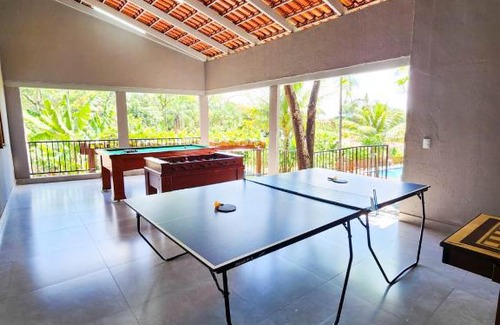 Vila Concordia Resort | Chácara Novo Mundo