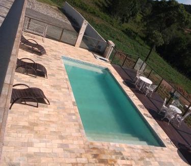 Regiao Urbana Homogenea IX House | Chácara Ouro fino