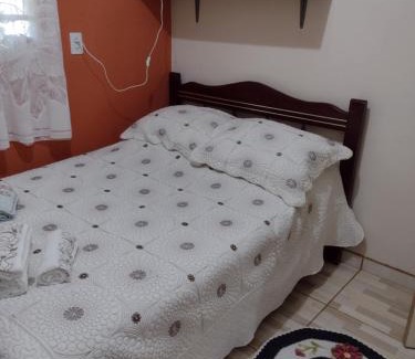 Bueno Brandao House | Chácara pão de açúcar