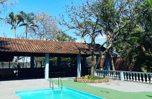 Brotas House | Chácara pé na roça