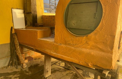 Brotas House | Chácara pé na roça