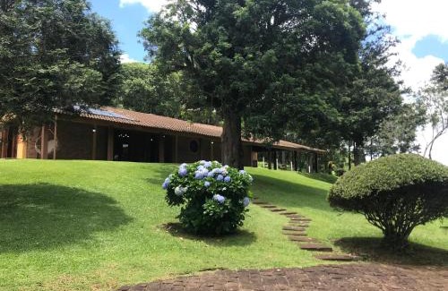 Guarapuava House | Chácara Paiol