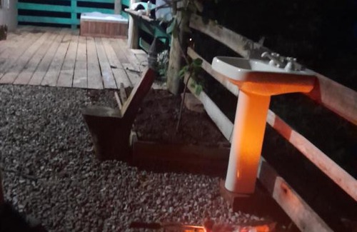 Nova Petropolis House | Chácara paraíso dá paz