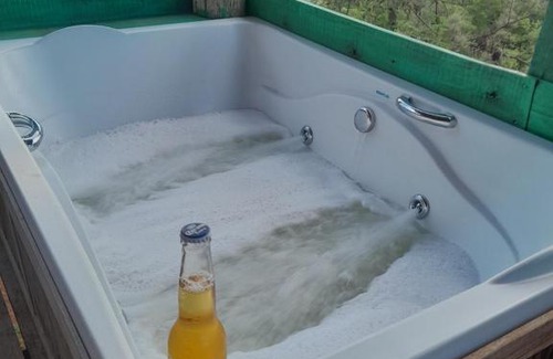 Nova Petropolis House | Chácara paraíso dá paz