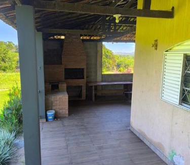 Alexania Other | Chácara para temporada pertinho de Brasília