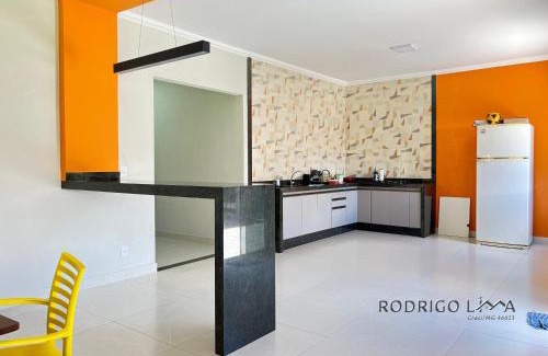 Dom Vicoso House | Chácara próximo à São Lourenço