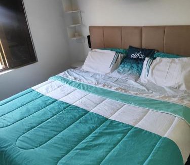 Piratuba House | Chácara Prainha JK com piscina praia no quintal de casa