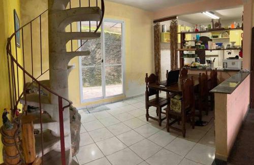 Mato Dentro House | Chácara Preciosa Atibaia