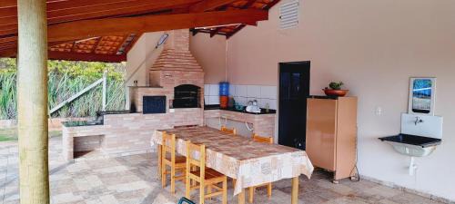 Socorro House | Chácara Primavera, visual único!