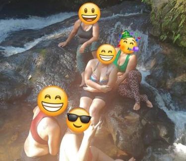 Mairipora House | Chácara Raio - Refúgio Rústico-Piscina Climatizada