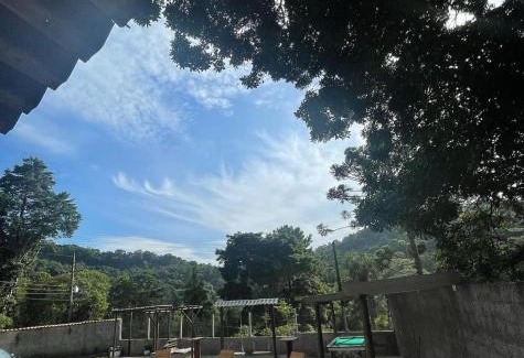 Sao Lourenco da Serra House | Chácara - RANCHO DA PONTE