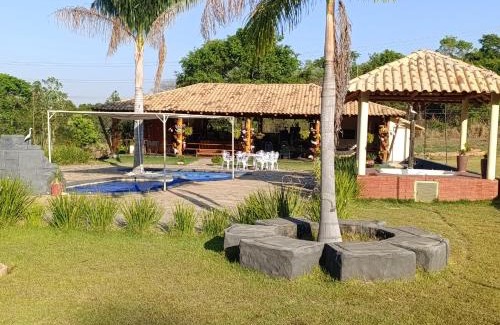 Goias Other | Chácara Recanto Dona Celeida