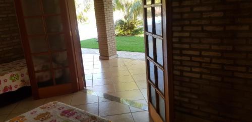 Olimpia House | Chácara Recanto Dos Pássaros 02