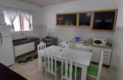 Mairinque House | Chácara Recanto dos Pássaros 2