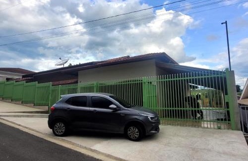 Lindoia House | Chácara Recanto dos Sonhos