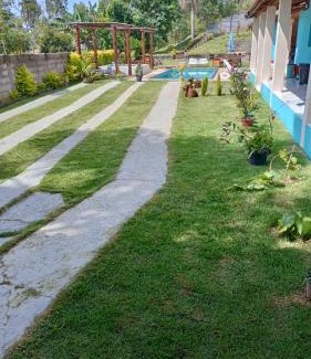 Ibiuna Hotel | Chácara - Recanto dos Sonhos -CMC - IBIUNA