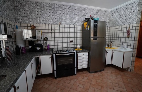 Sao Roque Cottage | Chácara Recanto Feliz na Estrada do Vinho km 4,5 - São Roque