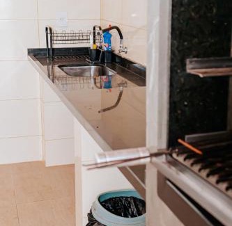 Boituva House | Chácara Recanto Lunar