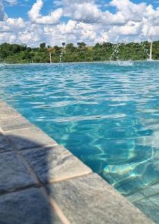 Trindade House | Chácara Recanto Pérola