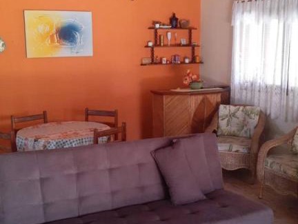 Itariri House | Chácara Recanto Pais e Filhos