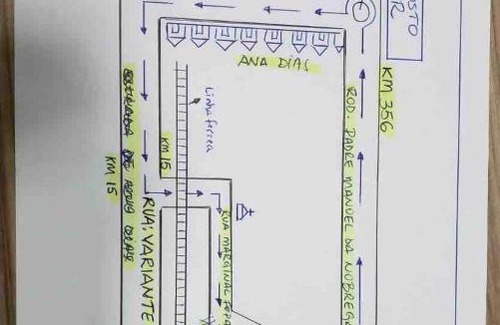 Itariri House | Chácara Recanto Pais e Filhos