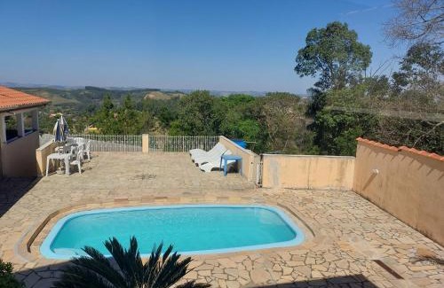 Serra Negra House | Chácara Recanto Paraíso