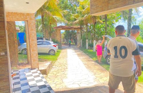 Jarinu House | Chácara recanto paraíso de jarinu