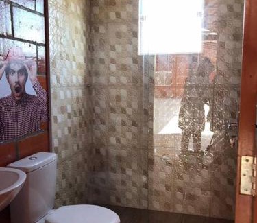 Tatui House | Chácara Recanto Quero-Quero