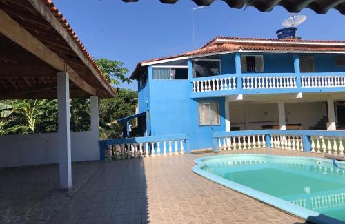 Boituva House | Chácara Recanto Tamoatoa