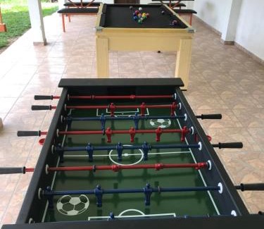 Boituva House | Chácara Recanto Tamoatoa