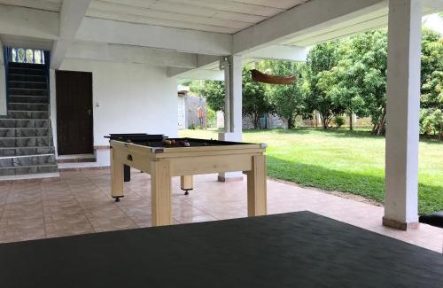Boituva House | Chácara Recanto Tamoatoa