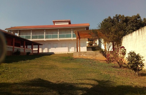 Ibiuna House | CHÁCARA RECREIO - 25 PEOPLE WITH 10 BEDROOMS