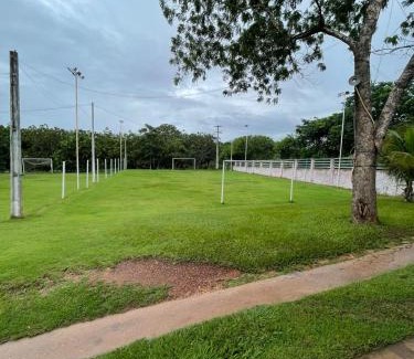 Barra do Garcas House | Chácara Recreio 3