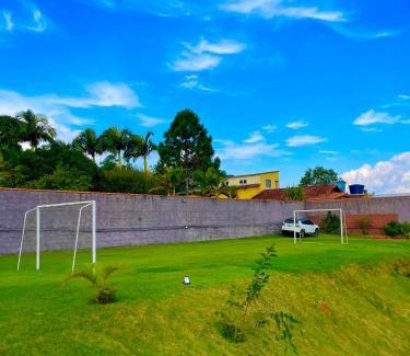 Sao Roque House | Chácara Refúgio do Vinho