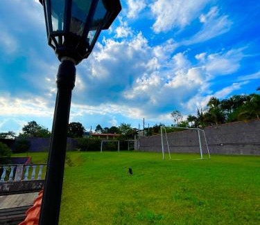 Sao Roque House | Chácara Refúgio do Vinho