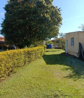 Boituva House | Chácara Reis