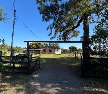 Independencia House | Chácara Revoar