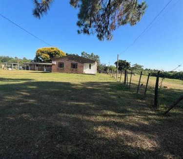 Independencia House | Chácara Revoar